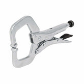 Truper Plier C-Clamp 11 Inches.